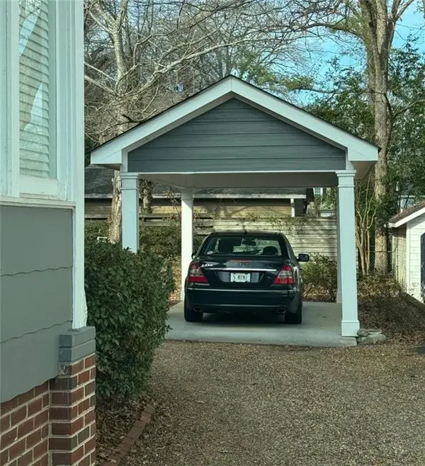 307 E 11th Street E, Rome, GA 30161