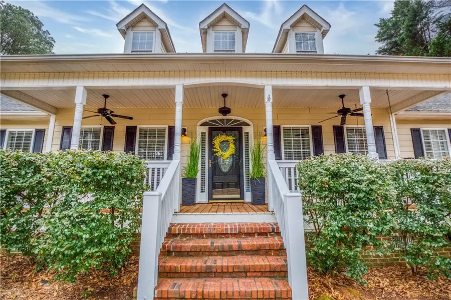 781 Alcova Drive, Social Circle, GA 30025 - Image #3