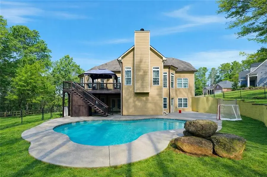 14 Isabella Court Ne, Cartersville, GA 30121 - Image #3