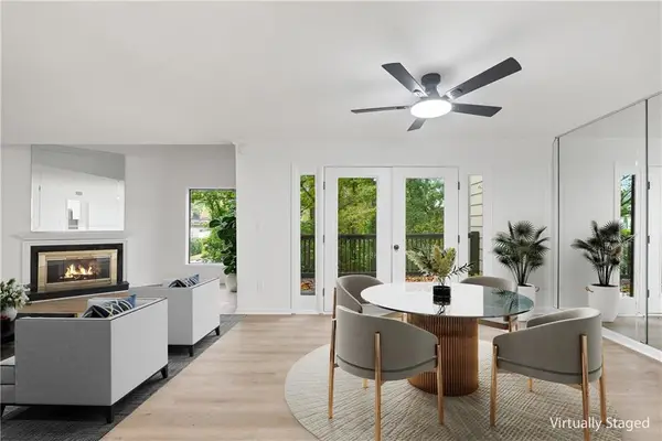 11 Forrest Place, Atlanta, GA 30328