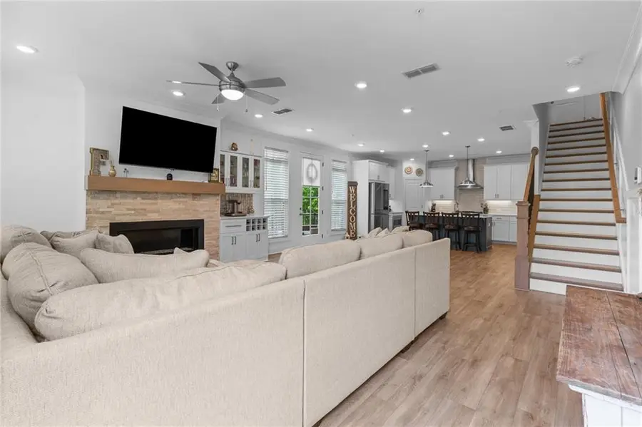 300 Olmstead Way, Alpharetta, GA 30022 - Image #2