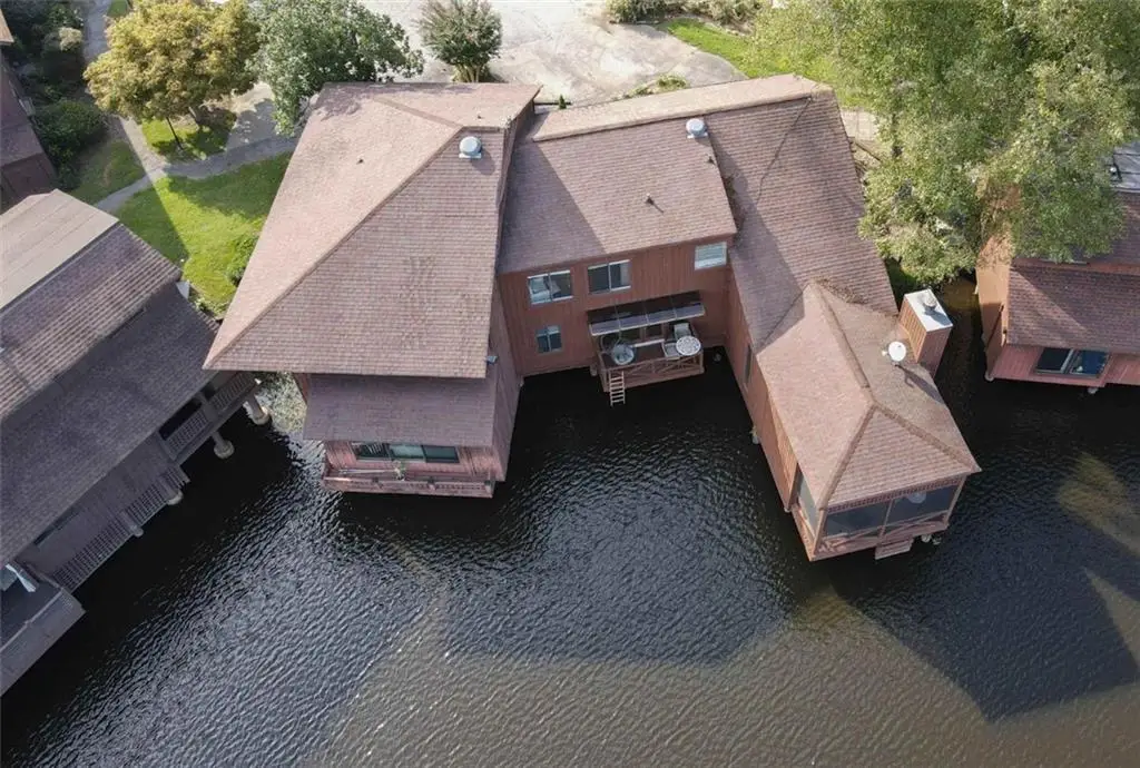 8 Northlake Circle, Peachtree City, GA 30269 - #1