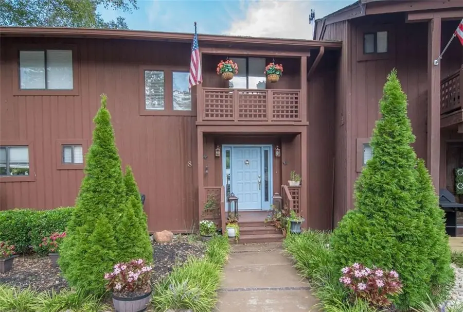 8 Northlake Circle, Peachtree City, GA 30269 - #3