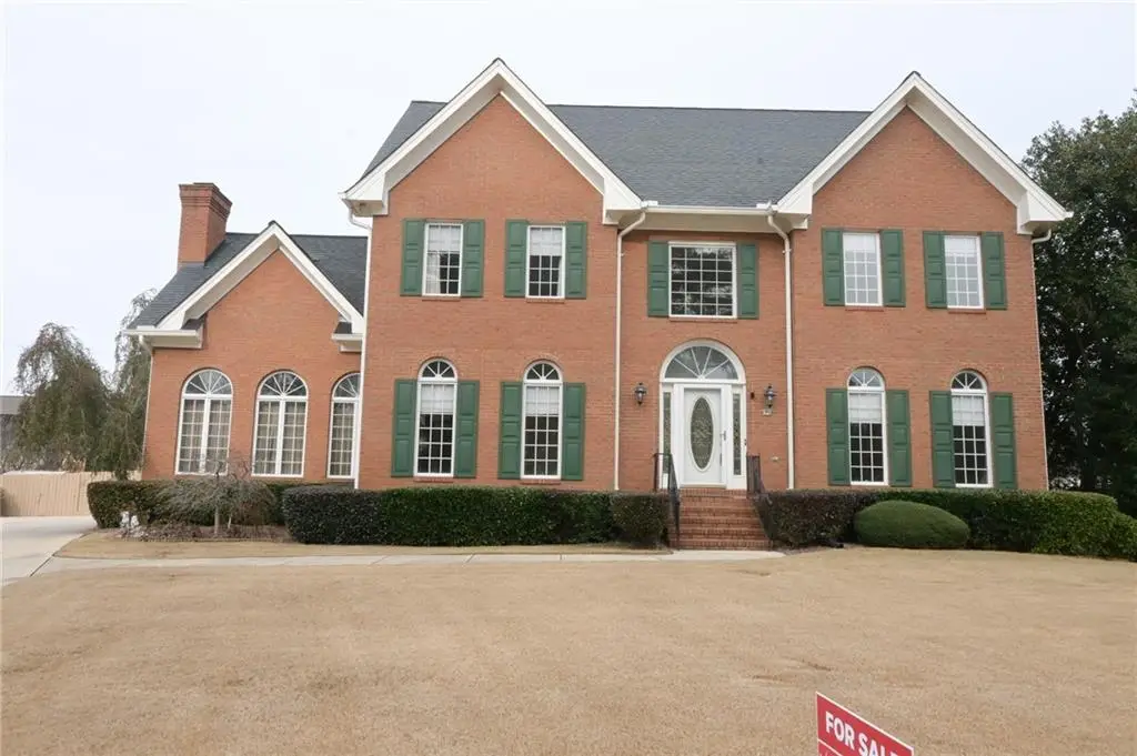 1402 Bromley Drive Ne, Snellville, GA 30078 - Image #1