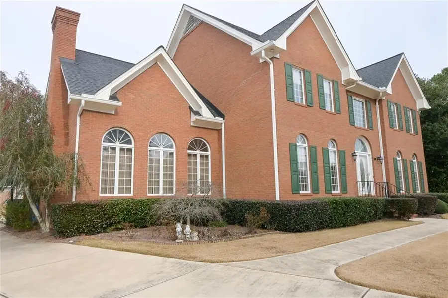 1402 Bromley Drive Ne, Snellville, GA 30078 - Image #2