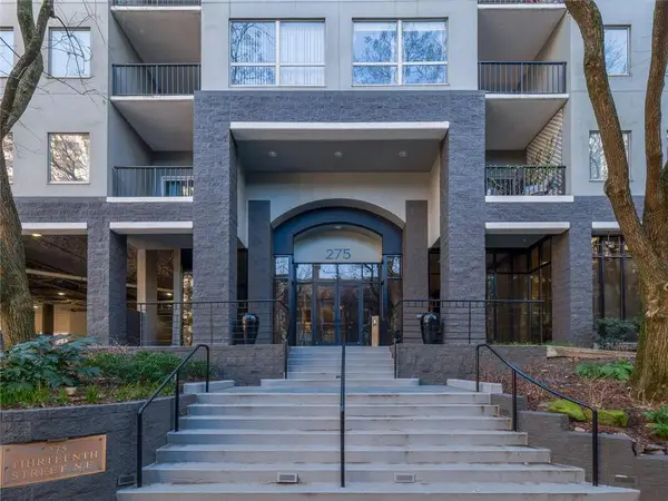 275 13th Street Ne #1106, Atlanta, GA 30309