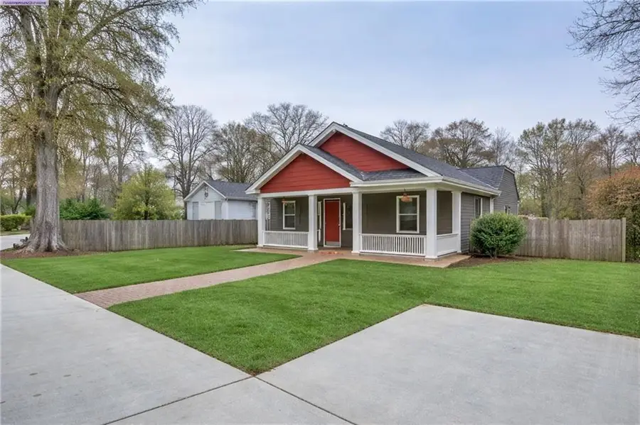 1698 Temple Avenue, College Park, GA 30337 - #3