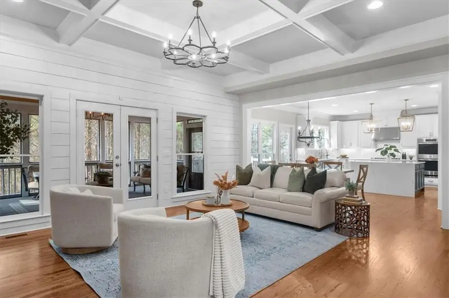 210 Maggies Road, Canton, GA 30115 - Image #2