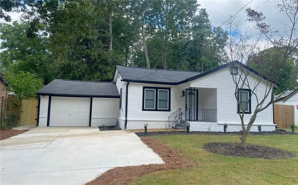 700 Appleton Drive Se, Marietta, GA 30008 - Image #1