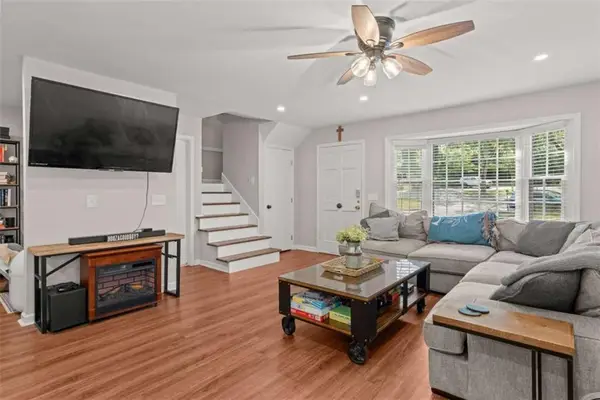 541 North White Street, Carrollton, GA 30117