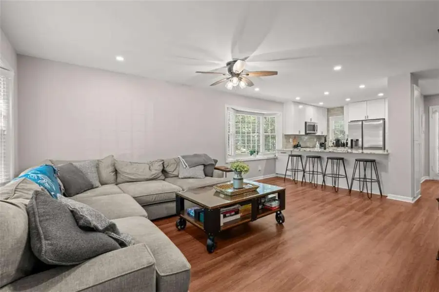 541 North White Street, Carrollton, GA 30117 - Image #2