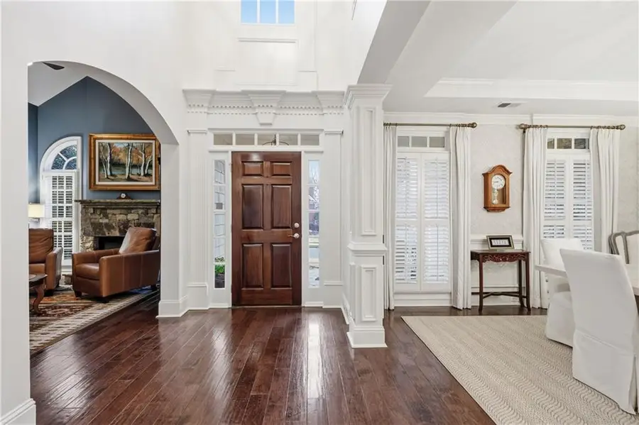 2145 Whitekirk Street, Kennesaw, GA 30152 - Image #2