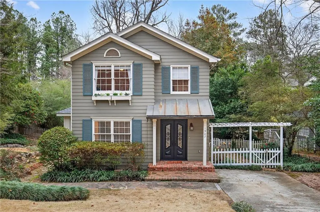 1907 Claremont Street Nw, Atlanta, GA 30318 - Image #1