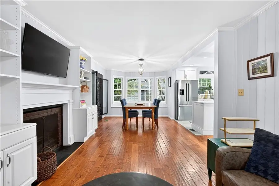 1907 Claremont Street Nw, Atlanta, GA 30318 - Image #3