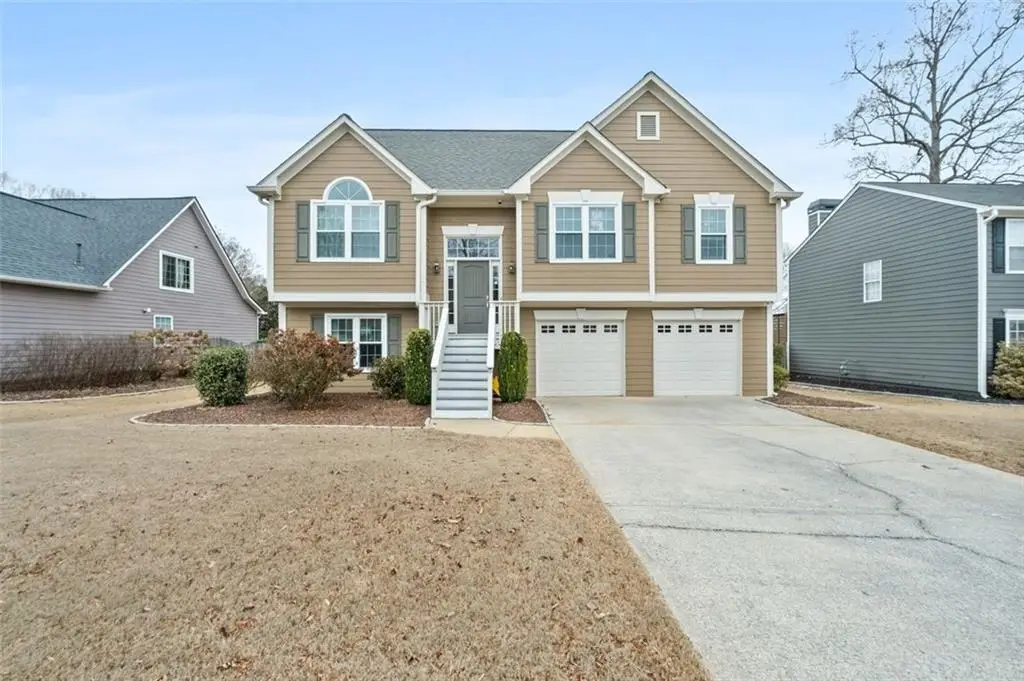 5078 Newpark Drive Nw, Acworth, GA 30101 - Image #1