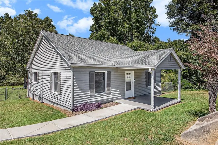 1298 Irwin Bridge Road Nw, Conyers, GA 30012 - #2