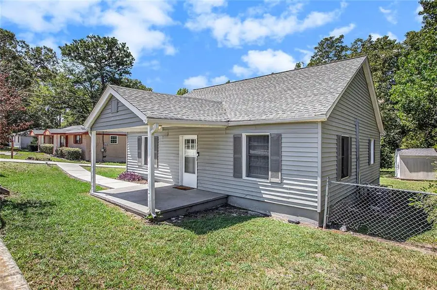 1298 Irwin Bridge Road Nw, Conyers, GA 30012 - #3