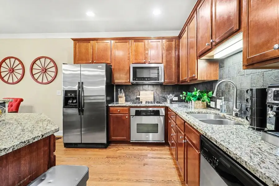 2107 Gorman Grove #132, Atlanta, GA 30316 - #2