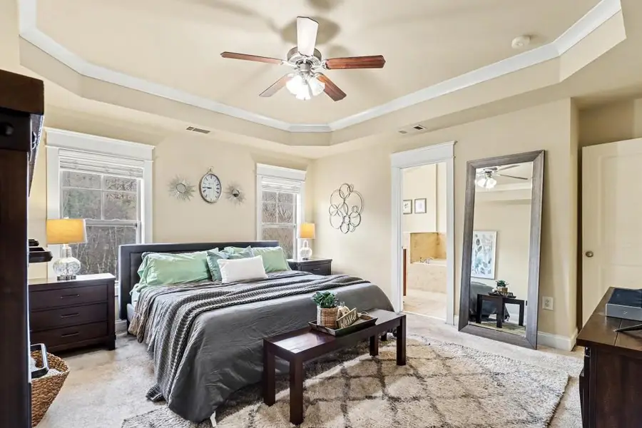 2107 Gorman Grove #132, Atlanta, GA 30316 - #3