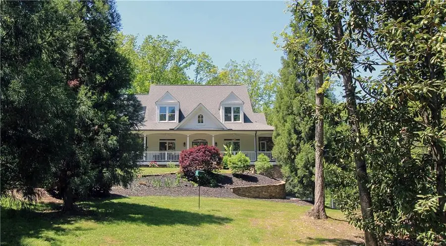 3125 Pine Mountain Circle Nw, Kennesaw, GA 30152 - Image #3