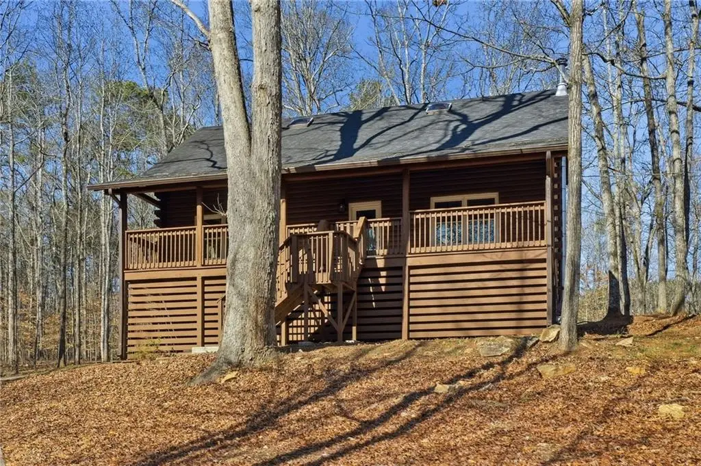 437 Twin Lakes Drive, Canton, GA 30115 - Image #1