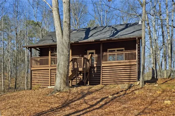 437 Twin Lakes Drive, Canton, GA 30115