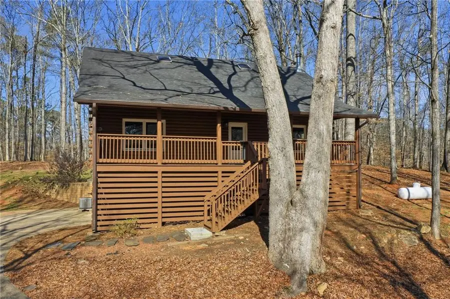 437 Twin Lakes Drive, Canton, GA 30115 - Image #2