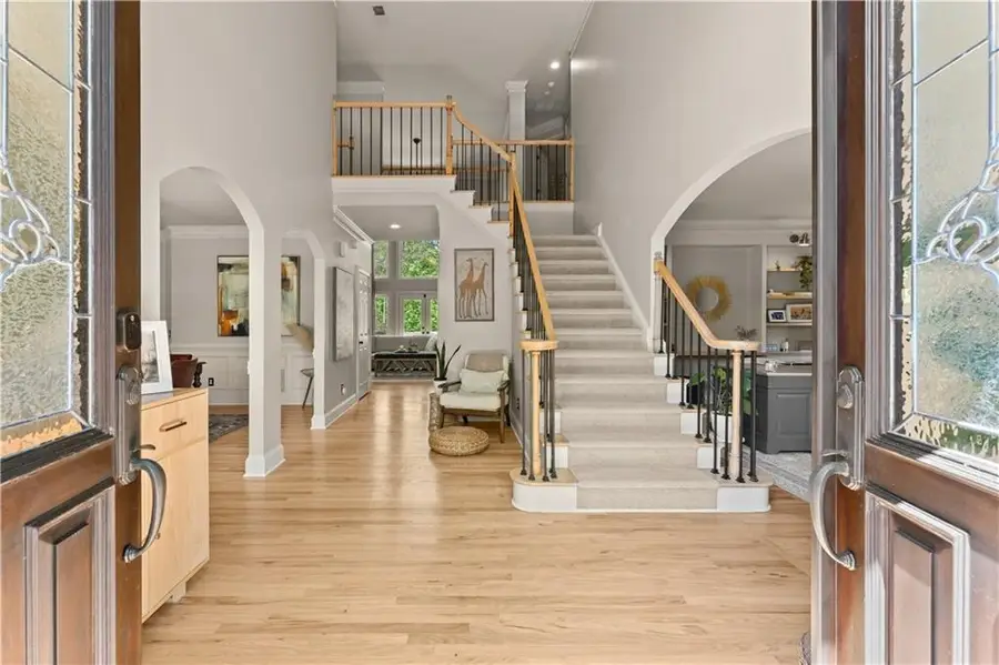 355 Hurst Bourne Lane, Johns Creek, GA 30097 - #3