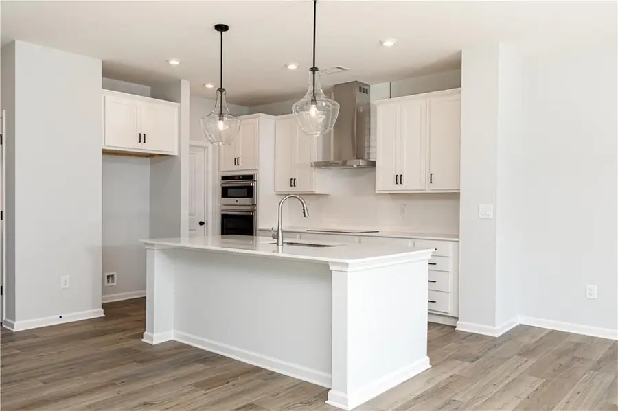 2037 Jordan Knoll Lane, Lawrenceville, GA 30043 - Image #3