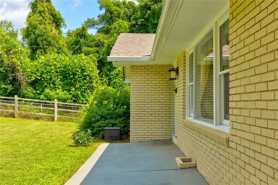 1848 Winthrop Drive Se, Atlanta, GA 30316 - #2