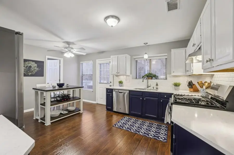 10875 Mortons Crossing, Alpharetta, GA 30022 - Image #3