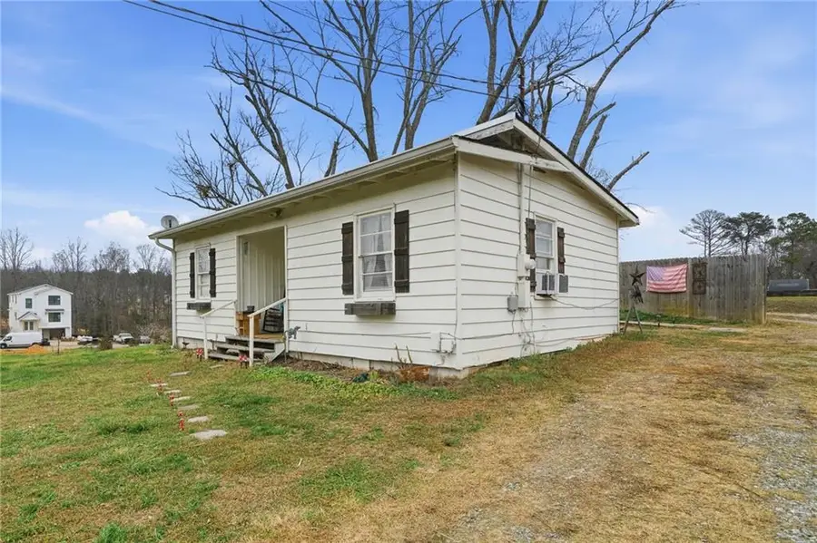 502 Old Canton Rd, Ball Ground, GA 30107 - Image #2