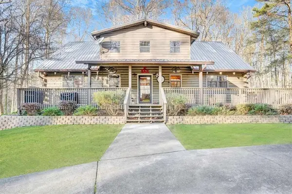 217 Browning Road, Villa Rica, GA 30180