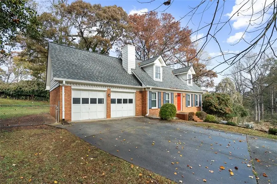 474 Daisy Trail, Lawrenceville, GA 30046 - Image #3