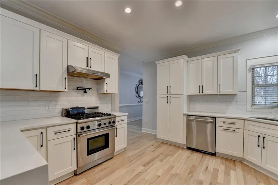 4541 Meadow Club Drive, Suwanee, GA 30024 - Image #2