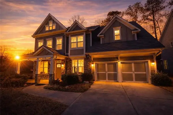 827 Tramore Court, Acworth, GA 30102