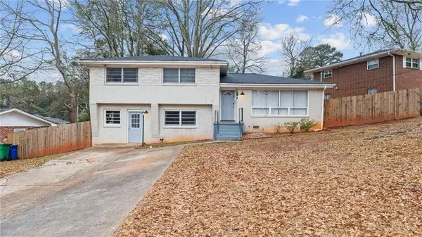 2971 Valley Ridge Drive, Decatur, GA 30032