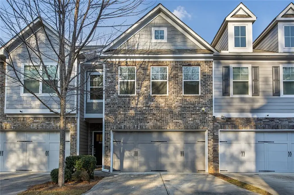 4406 Newfangle Road, Stone Mountain, GA 30083 - Image #1