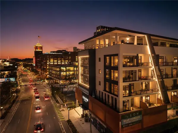 567 Ponce De Leon Avenue #510, Atlanta, GA 30308