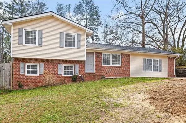 114 Woodglen Drive, Woodstock, GA 30188