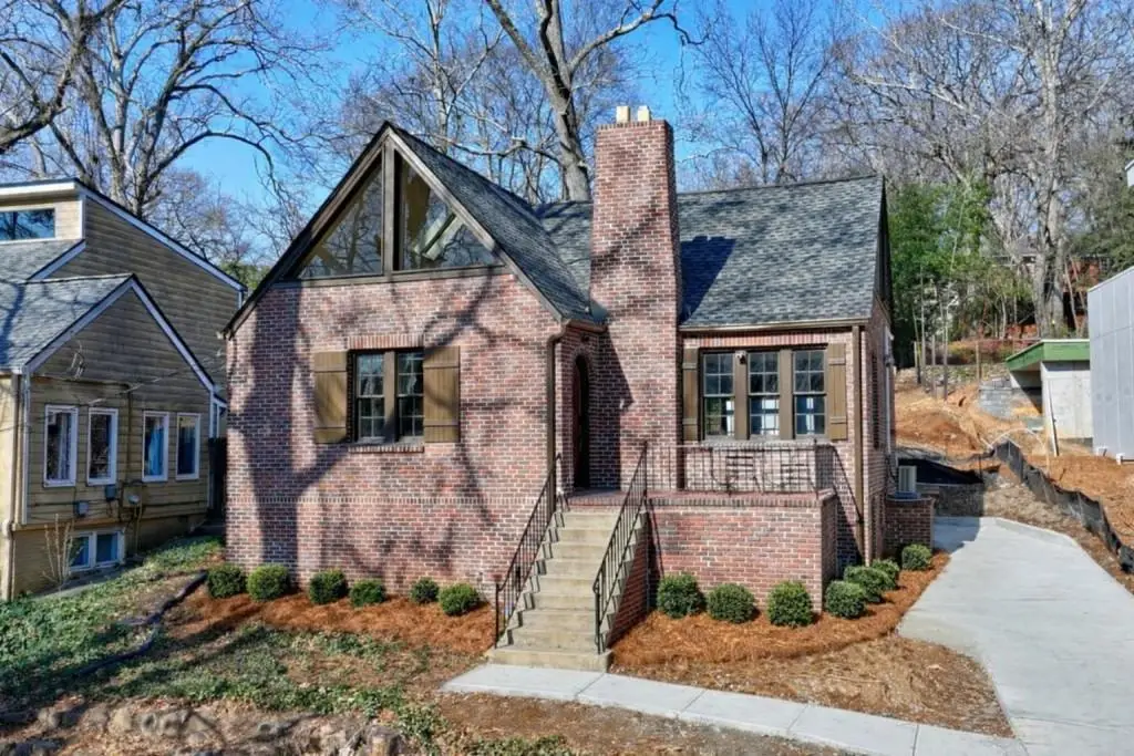 918 Glen Arden Way Ne, Atlanta, GA 30306 - Image #1