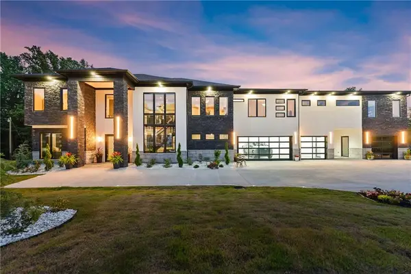 1336 Azalea Drive, Lawrenceville, GA 30043