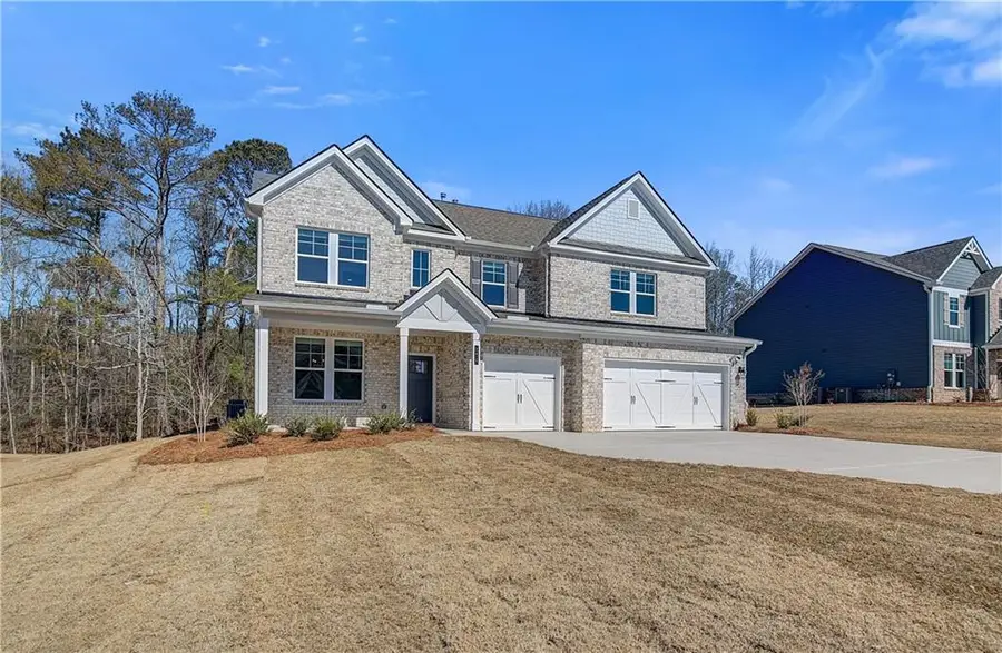 228 Ruthe Cove, Locust Grove, GA 30248 - #3
