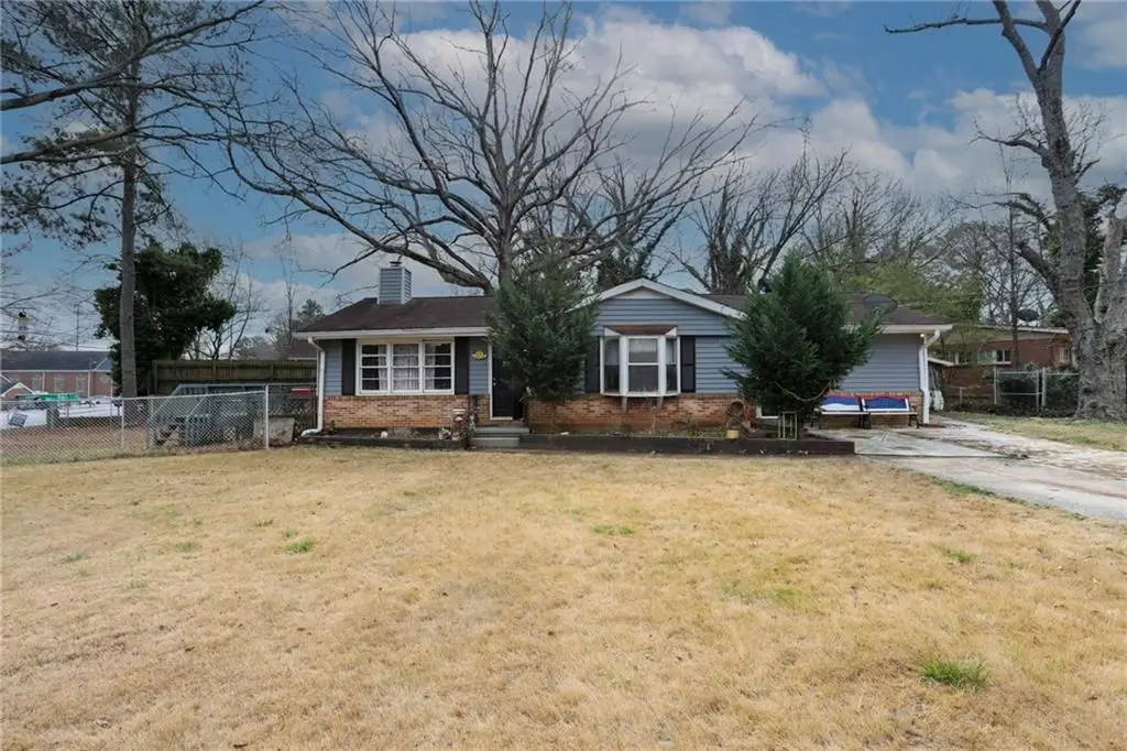 1368 W Austin Road, Decatur, GA 30032 - #1