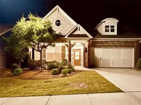 513 Forest Lane, Canton, GA 30114 - #3