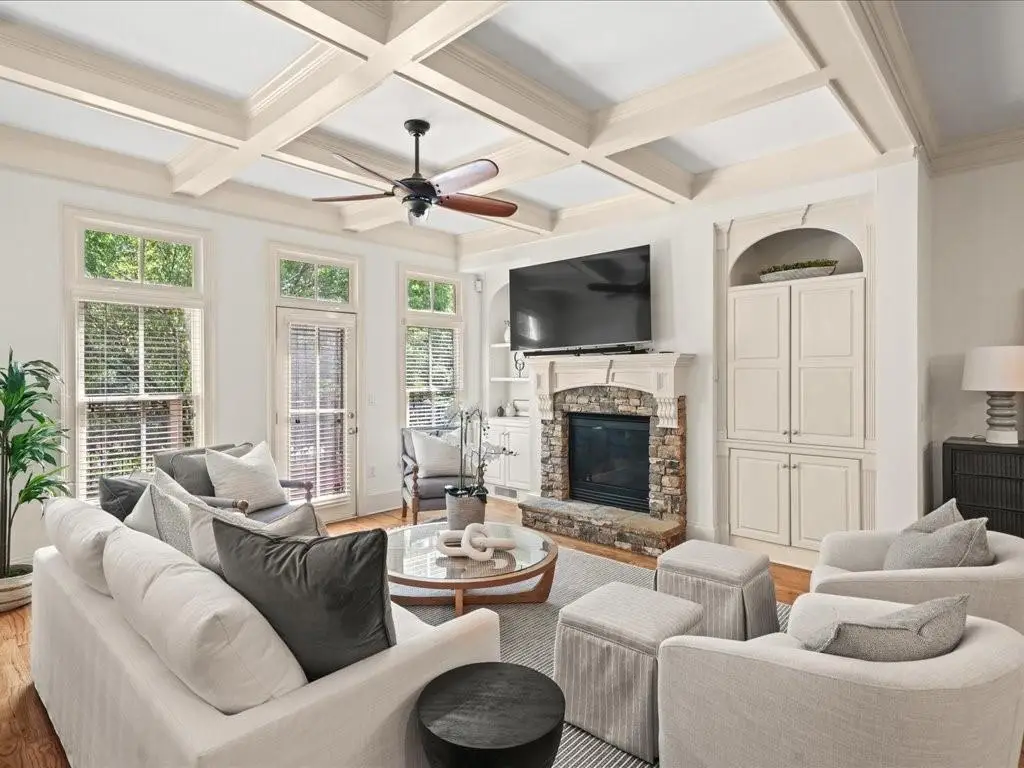 3043 Stone Gate Drive Ne, Atlanta, GA 30324 - #1