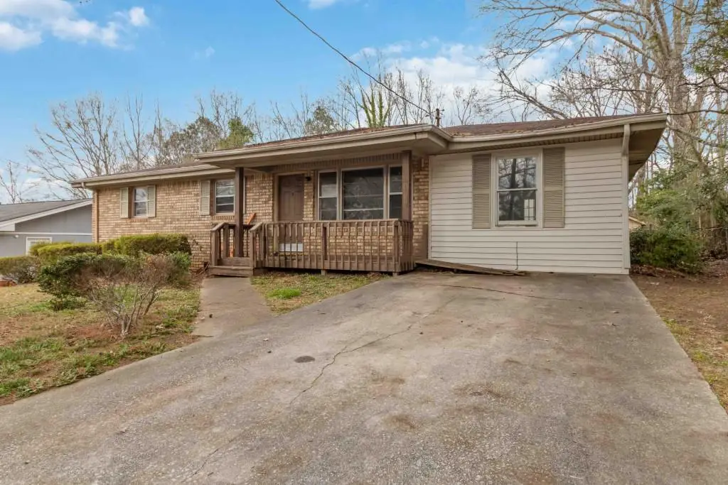 6405 Kensington Court, Austell, GA 30106 - #1