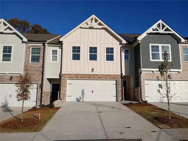 637 Gunnin Way #30, Mcdonough, GA 30252