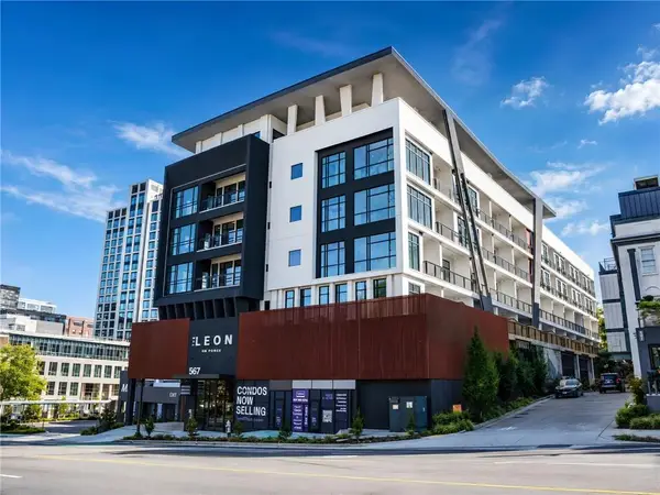 567 Ponce De Leon Avenue #415, Atlanta, GA 30308