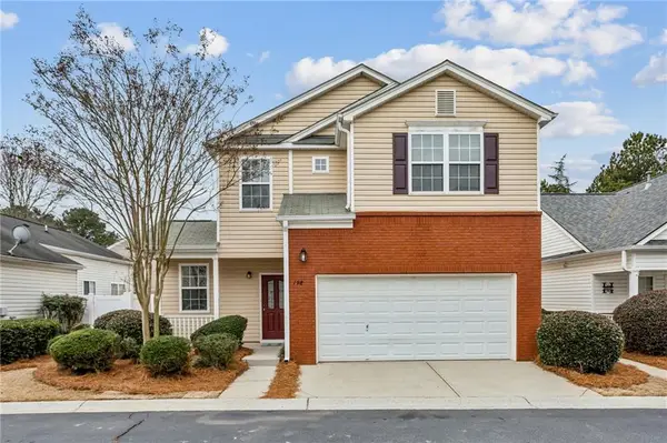 198 Swanee Lane, Woodstock, GA 30188